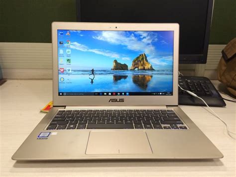 asus zenbook ux303ub specs